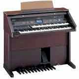 AT-45 Atelier Organ