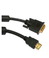 Cable HDMI to DVI 10mét