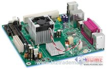 Lỗi Mainboard không lên tín hiệu