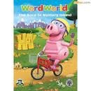 Word World - giúp bé học tiếng Anh khi vào lớp 1