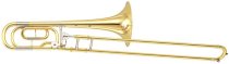 Trombone YBL-421G 
