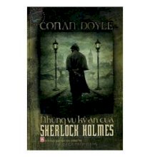 Những vụ án ly kỳ của Sherlock Holmes
