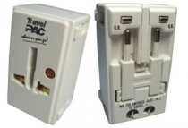 World Travel Adapter Pac 22