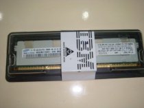 IBM 8GB (1x8GB) Dual Rank PC3-10600 CL9 ECC DDR3-1333 LP RDIMM - 46C7449