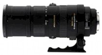 Lens Sigma APO 150-500mm F5-6.3 DG OS HSM