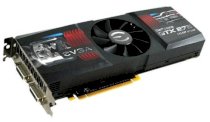 EVGA 012-P3-1178-TR (NVIDIA GeForce GTX 275 + GTS 250, 1280MB, 448+192-bit, PCI Express 2.0 x16)