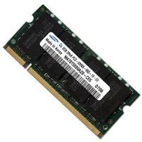 Samsung DDR2 - 1Gb - Bus 667Mhz - PC5300 for laptop