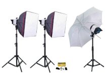 STUDIO Kits F200-1, F200-2