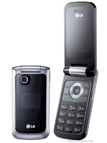 LG GB220 (LG GB220 Kate)