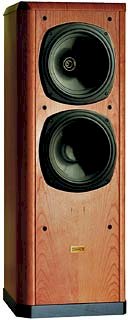 Tannoy D700