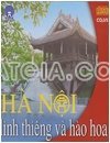 CD Hà Nội linh thiêng và hào hoa