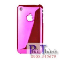 Case iphone - Pink