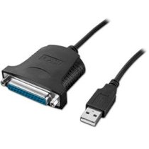 USB to LPT (25 chân âm)