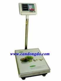 Cân điện tử tính giá TCS - 150kg