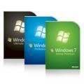 Windows Vista Home Basic SP1 32-bit English 1pk DSP 3 OEI DVD