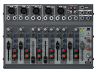 Behringer XENYX 1002B