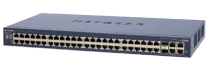 NETGEAR FS752TS