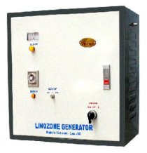 Máy tạo Ozone công nghiệp Lino Lin 4.10L