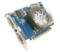 JATON Video-PX4670-EX (ATI Radeon HD 4670, 1GB DDR3, 128-bit, PCI Express 2.0 x16) 