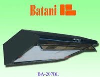 Máy hút mùi Batani BA-207BL