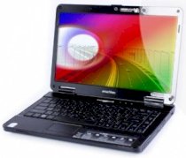 Acer eMachines D725-441G25Mi (Intel Pentium Dual Core T4400 2.20GHz, 1GB RAM, 250 HDD, VGA Intel GMA 4500MHD, 14 inch, Linux)