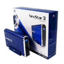 NexStar 3 NST-360U2-BL