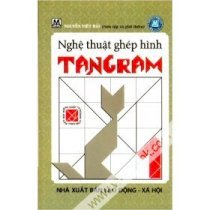 Nghệ Thuật Ghép Hình Tangram