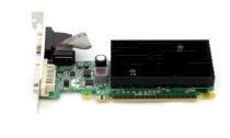 EVGA 512-P3-N725-LR (NVIDIA GeForce 8400 GS, 512MB, GDDR2, 64-bit, PCI Express 2.0 x16) 