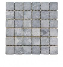  Gạch trang trí Mosaic đá T08-48x48