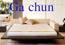 Ga chun KHGC03