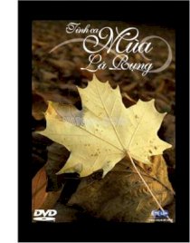 DVD Tình ca mùa lá rụng