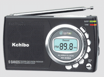 Kchibo KK-936