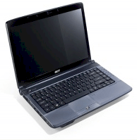 Acer Aspire 4736Z-432G32Mn (030) (Intel Pentium Dual Core T4300 2.1Ghz, 2GB RAM, 320GB HDD, VGA Intel GMA 4500MHD, 14 inch, LINUX)