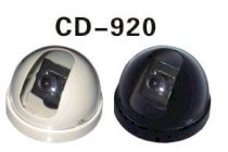 Fuho CD-920