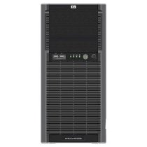 HP Proliant ML150 G6 (466132-001) (Intel Xeon Quad Core E5504 2GHz, RAM 2GB, HDD 250GB, 460W)