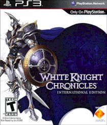 White Knight Chronicles