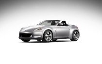 Nissan 370Z Touring Roadster MT 2010