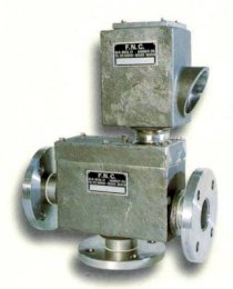 Breather Valve B502