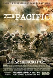 The Pacific Part III (2010)