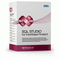 EMS SQL Management Studio for InterBase/Firebird