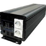 Bộ Nghịch Lưu DC/AC Có Nạp PM-2500CA10-12