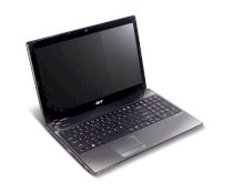 Acer Aspire 4741G - 332G32Mn (023) (Intel Core i3 330M 2.13GHz, 2GB RAM, 320GB HDD, VGA NVIDIA GeForce G 310M, 14 inch, DOS)