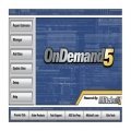 Phần mềm tra cứu xe Mitchell OnDemand 5.8.1 2010 