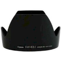 Lens Hood EW-83J for Canon EF 17-55mm f2.8 IS