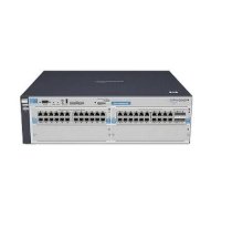 HP ProCurve Switch 4204vl-48GS ( P/N: J9064A )  