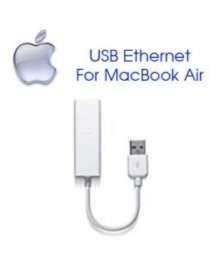 USB Ethernet cho Mac Air 