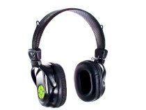 Tai nghe Skullcandy Double Agent Black/Green