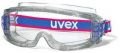 Kính Chống hóa chất UVEX VLP-1.201
