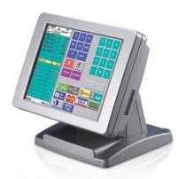 PEC POS Systems Gladius H-740