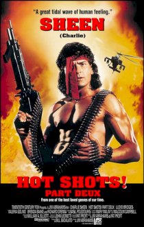 Hot shots (1991)